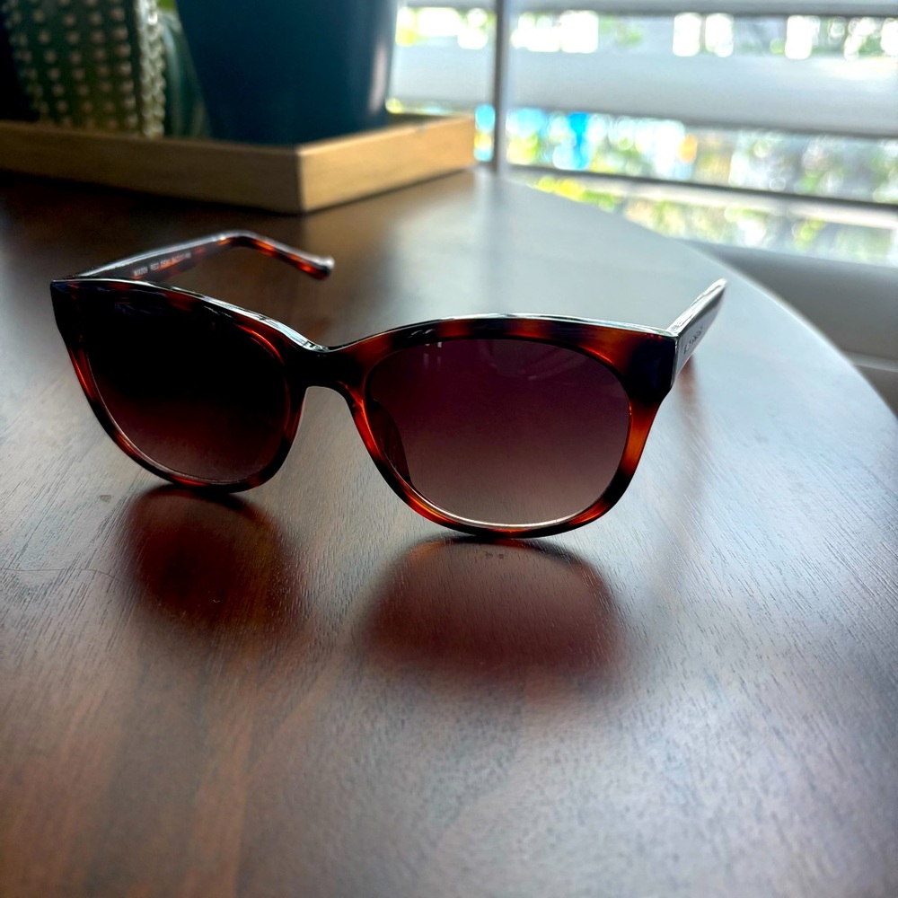 Max Studio Sunglasses